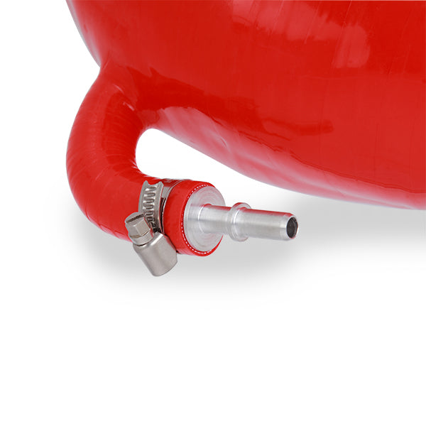 Ford-Mustang-15+-GT-Silicone-Induction-Hose-Red-Mishimoto