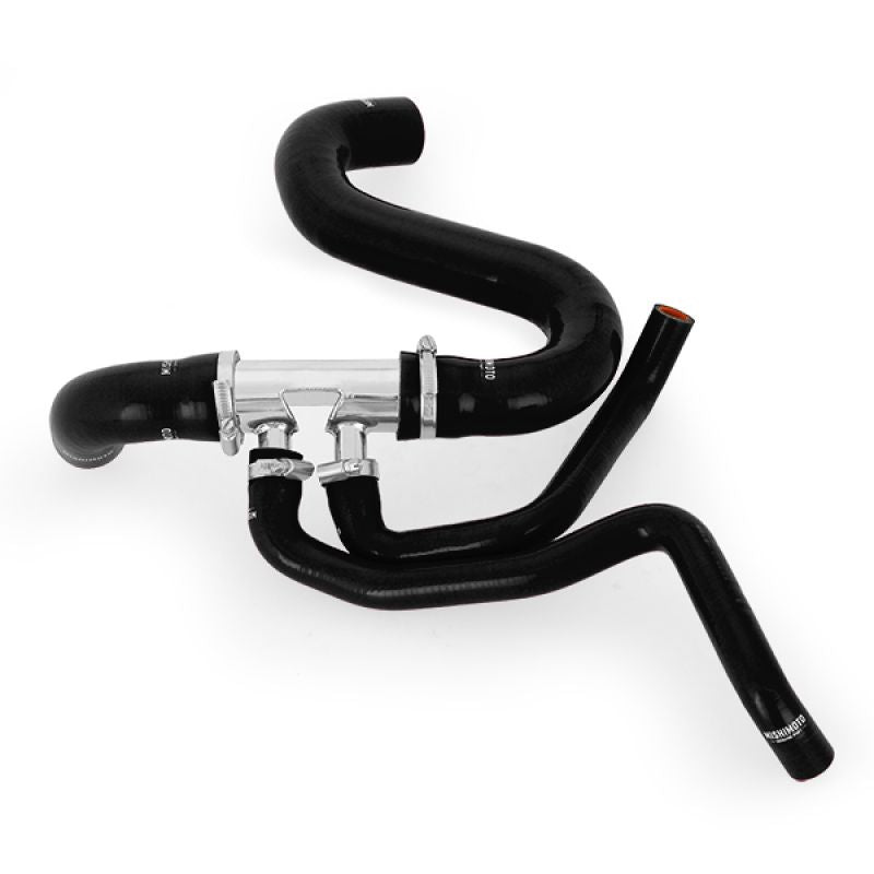 Ford-Mustang-15+-GT-Lower-Radiator-Hose-Black-Mishimoto