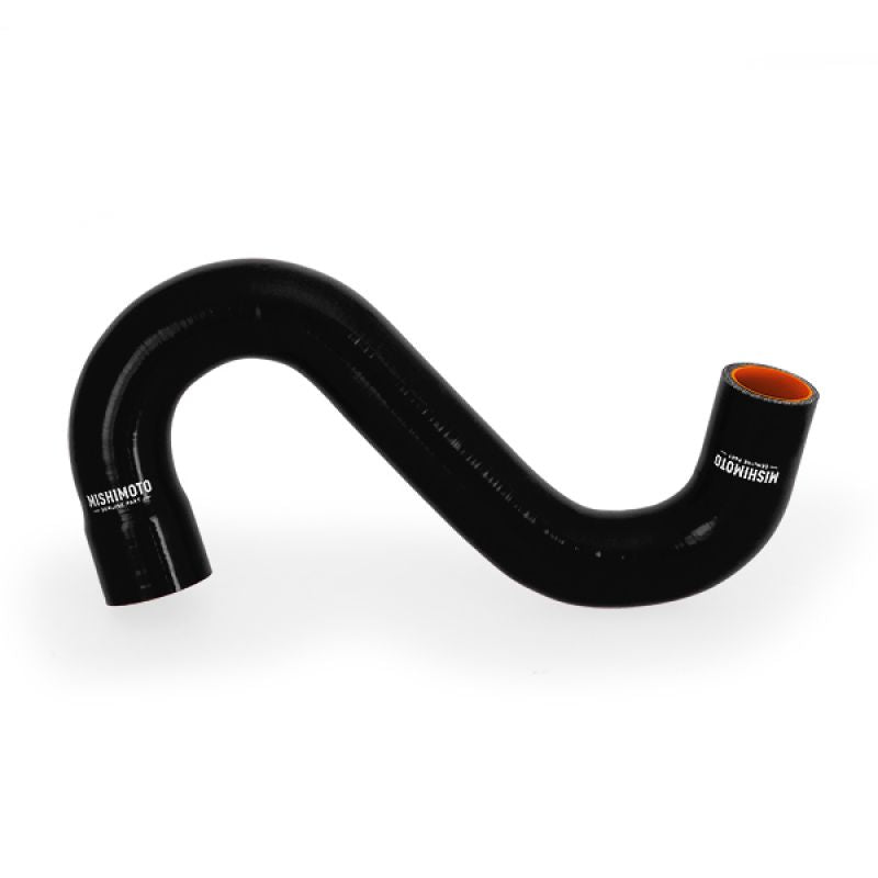 Ford-Mustang-15+-GT-Lower-Radiator-Hose-Black-Mishimoto