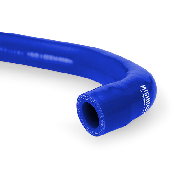 Ford-Mustang-15+-GT-Lower-Radiator-Hose-Blue-Mishimoto