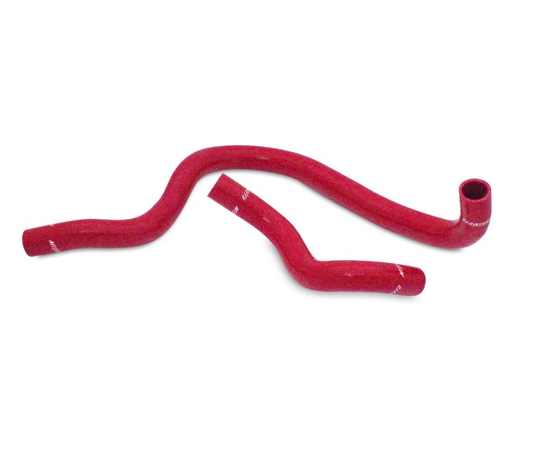 Honda-Prelude-97-01-Silicone-Hose-Kit-Red-Mishimoto