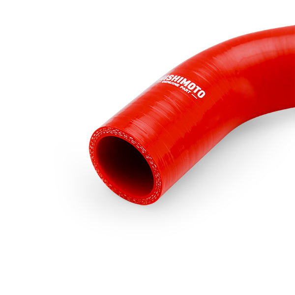 Ford-Focus-16+-RS-Silicone-Coolant-Hoses-Red-Mishimoto