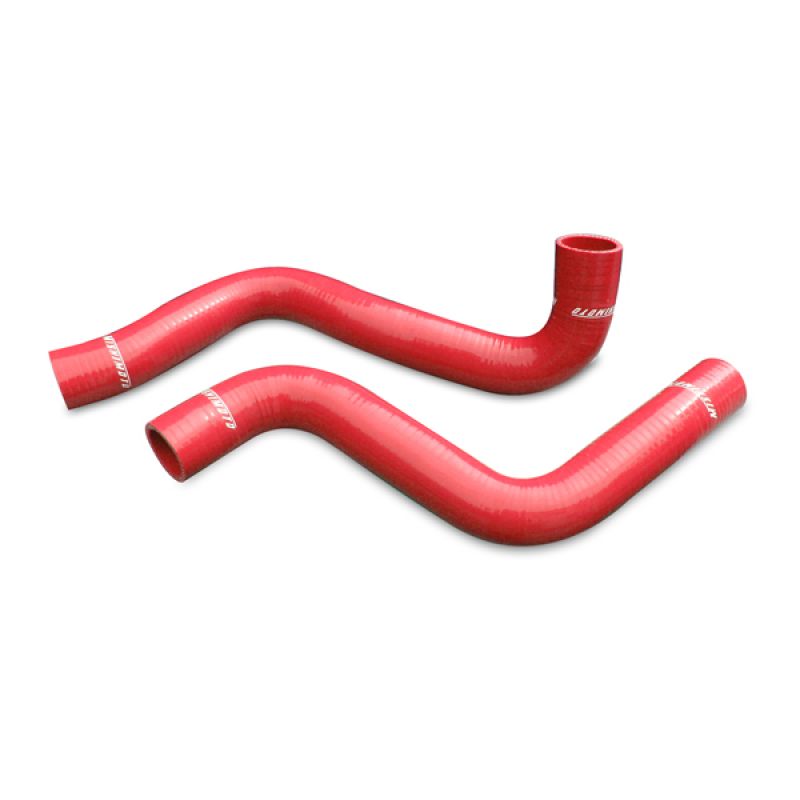 Mazda-RX8-04-11-Silicone-Radiator-Hose-Kit-Red-Mishimoto