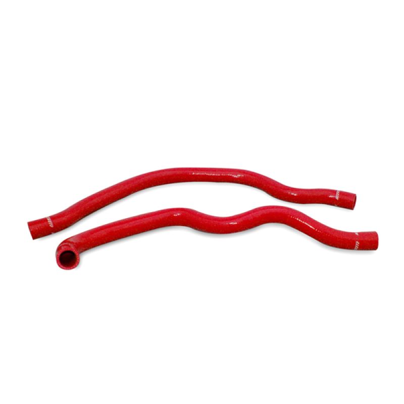 Honda-S2000-99-09-Silicone-Radiator-Hose-Kit-Red-Mishimoto