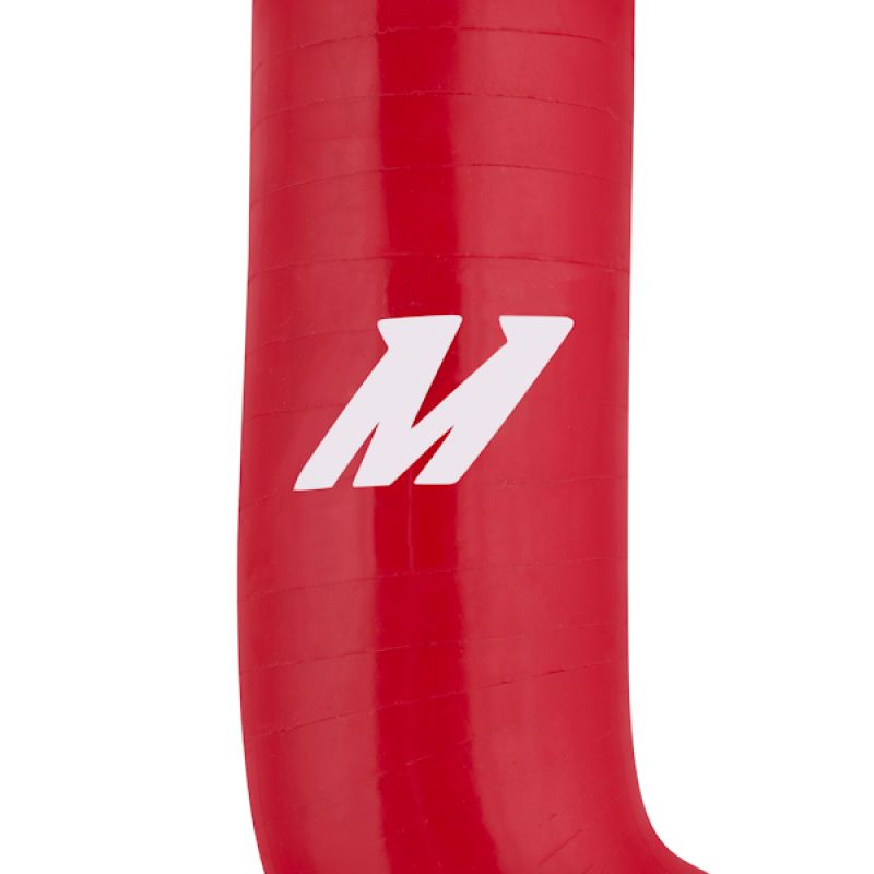 Subaru-Impreza-04-07-WRX/STI-Ancillary-Hoses-Red-Mishimoto