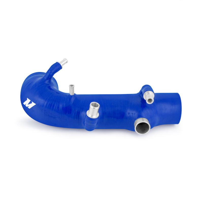 Subaru-WRX-00-07-/-STI-00-15-Induction-Hose-Blue-Mishimoto
