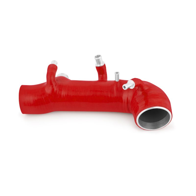 Subaru-WRX-00-07-/-STI-00-15-Induction-Hose-Red-Mishimoto