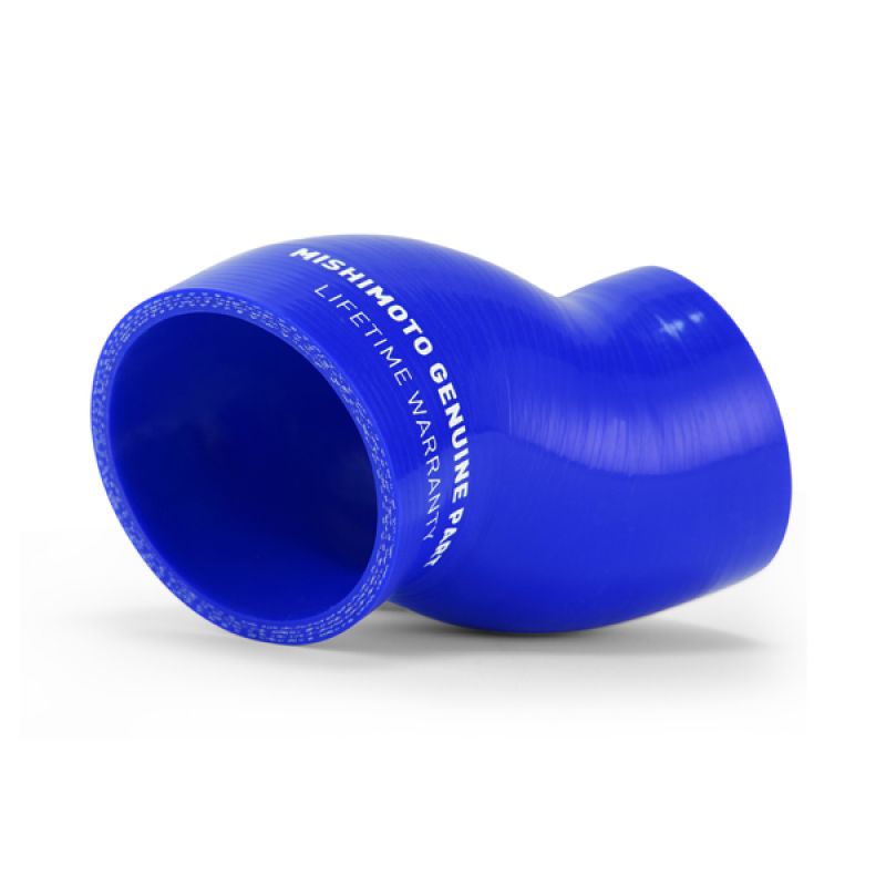 Subaru-Impreza-08+-WRX-Throttle-Body-Hose-Blue-Mishimoto