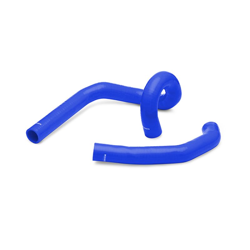 Toyota-Supra-86-93-Silicone-Radiator-Hose-Kit-Blue-Mishimoto