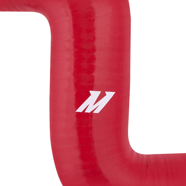 Ford-Focus-00-07-2.0L-Radiator-Hose-Kit-Red-Mishimoto