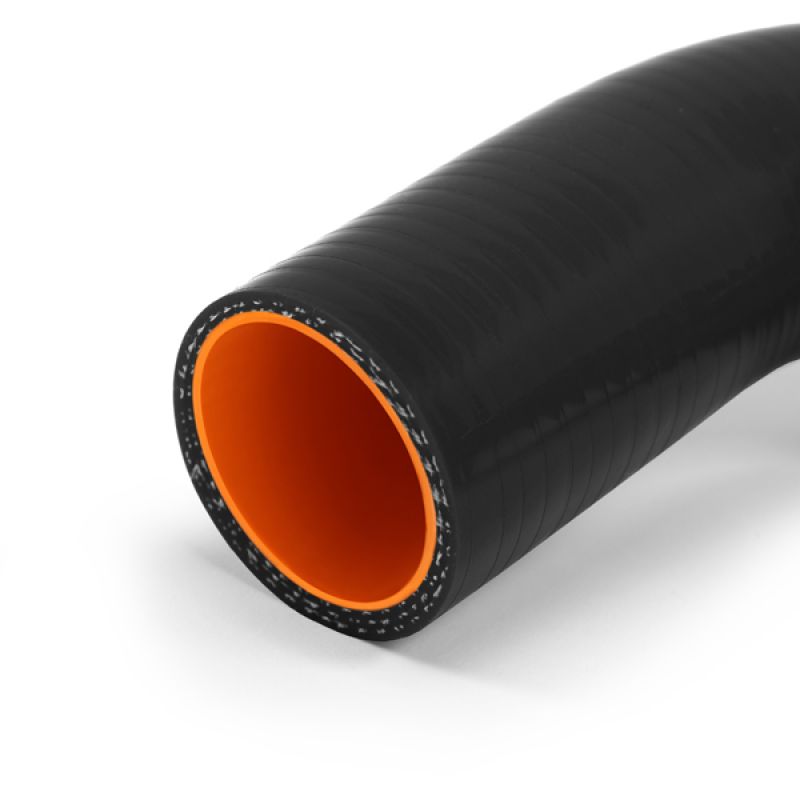 Mini-CooperS-06-14-R55/56/57/58/59-Turbo-Coolant-Hoses-Black