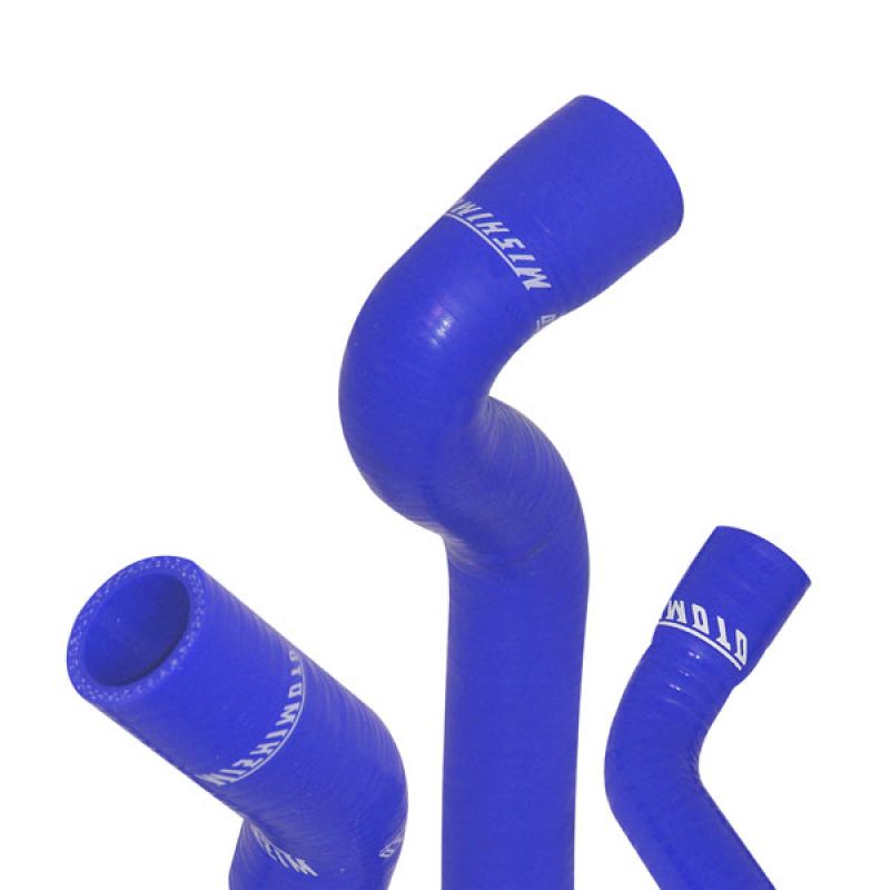 Audi-TT-99-06-1.8T-Silicone-Hose-Kit-BLue-Mishimoto