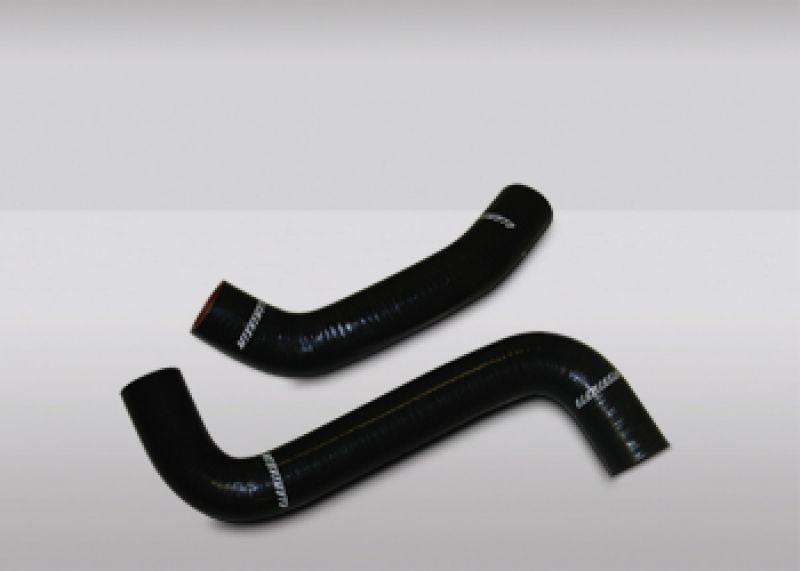 Subaru-Impreza-WRX/STI-00-07-Radiator-Hoses-Black-Mishimoto
