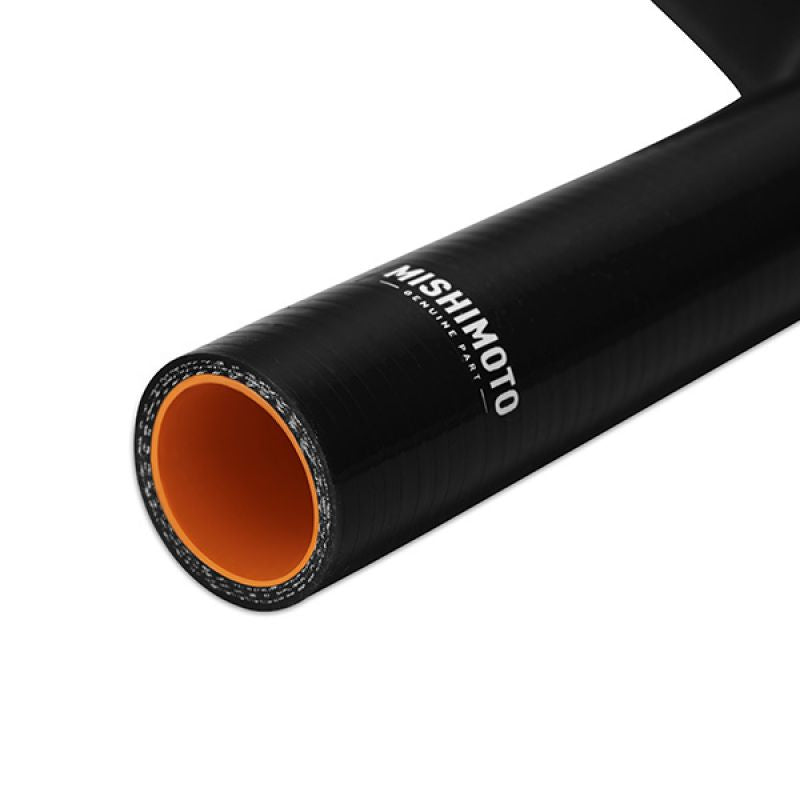 Subaru-Impreza-WRX/STI-00-07-Radiator-Hoses-Black-Mishimoto