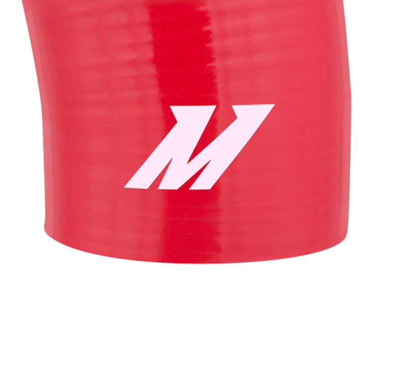 Subaru-Impreza-00-07-WRX/STI-76mm-Airbox-Hose-Red-Mishimoto