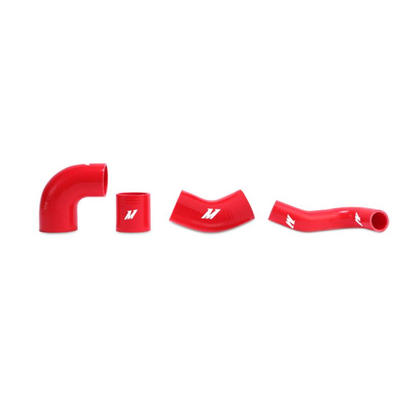 Mitsubishi-EVO-7/8/9-Up-Intercooler-Pipe-Kit-Red-Mishimoto