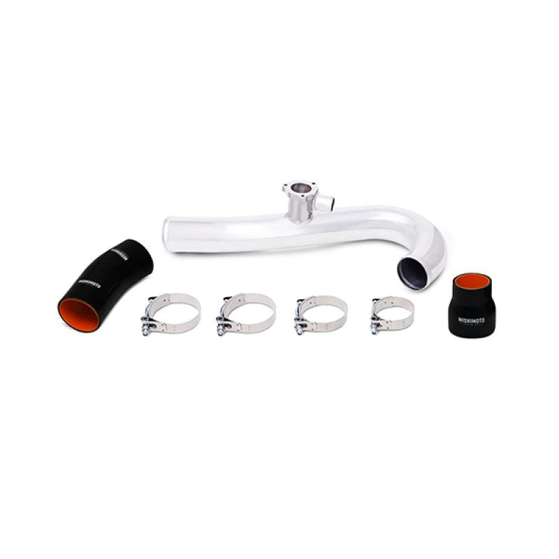 Ford-Mustang-15+-EcoBoost-Hot-Side-I.C.-Pipe-Kit-Polished