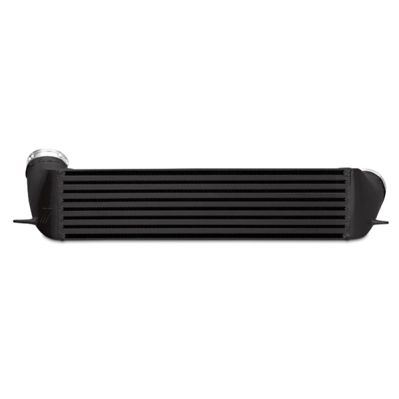 BMW-335i/335xi/135i-07-10-Intercooler-Black-Mishimoto