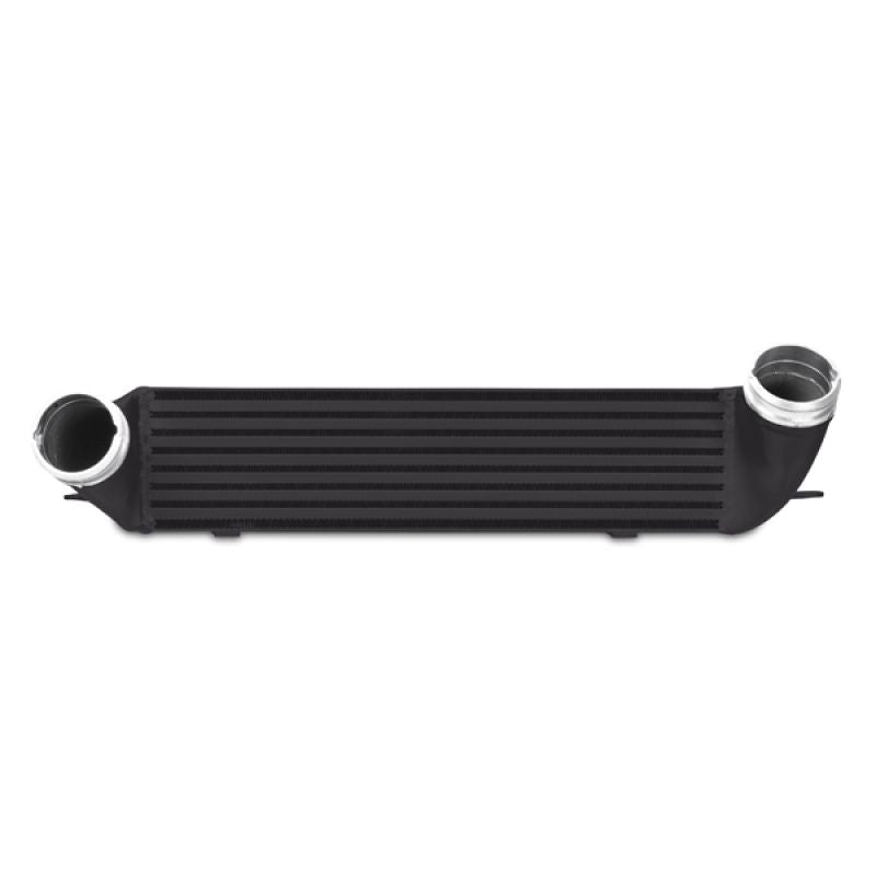 BMW-335i/335xi/135i-07-10-Intercooler-Black-Mishimoto