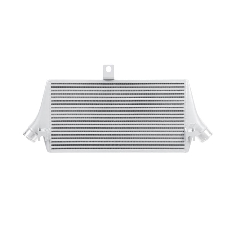 Mitsubishi-EVO-7/8/9-Race-Intercooler-Silver-Mishimoto