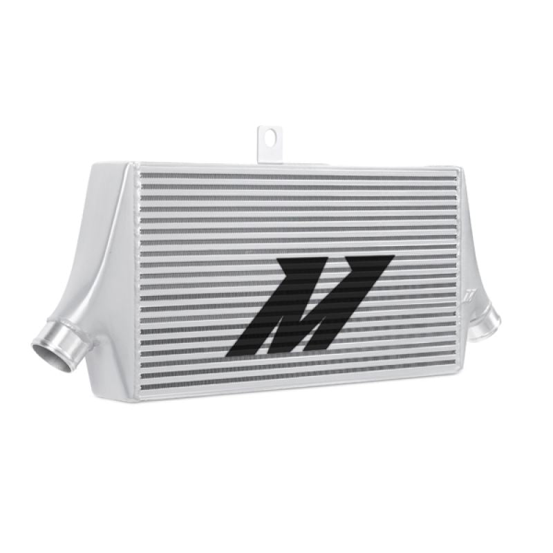 Mitsubishi-EVO-7/8/9-Race-Intercooler-Silver-Mishimoto