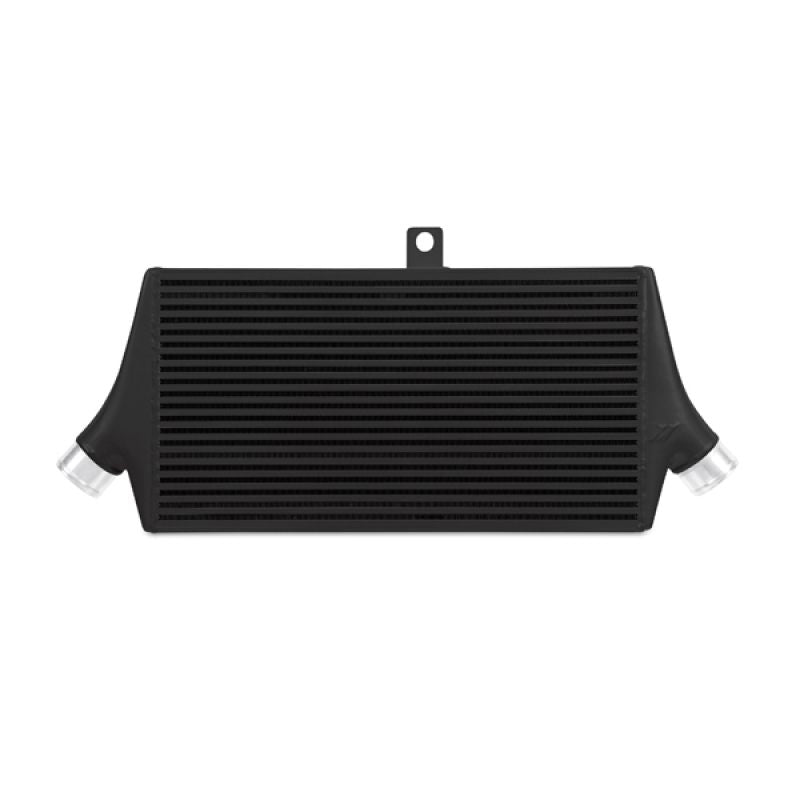 Mitsubishi-EVO-7/8/9-Race-Intercooler-Black-Mishimoto