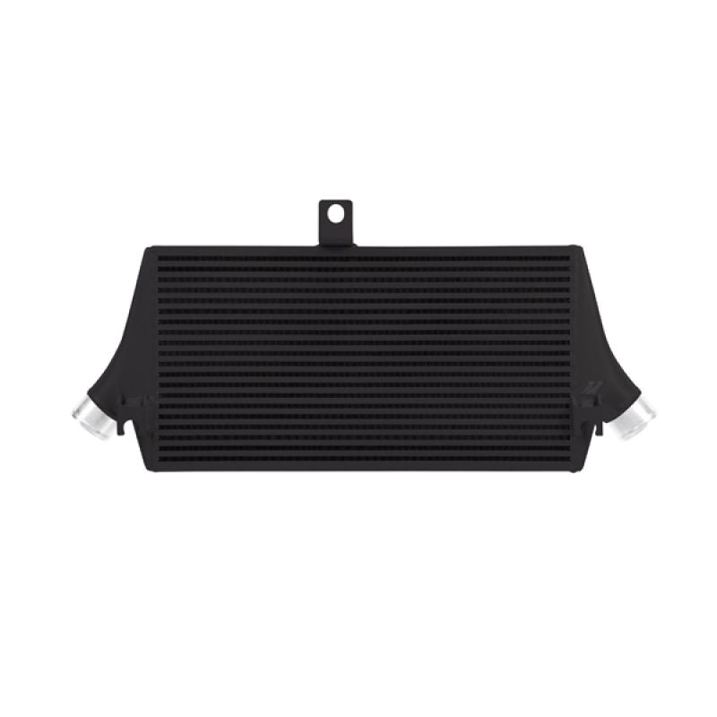 Mitsubishi-EVO-7/8/9-Race-Intercooler-Black-Mishimoto