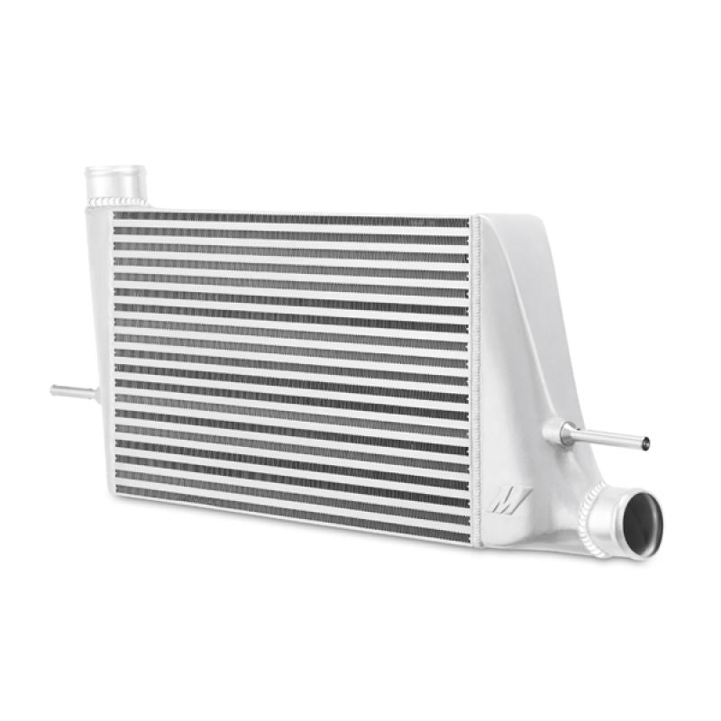 Mitsubishi-EVO-X-Performance-Intercooler-Silver-Mishimoto