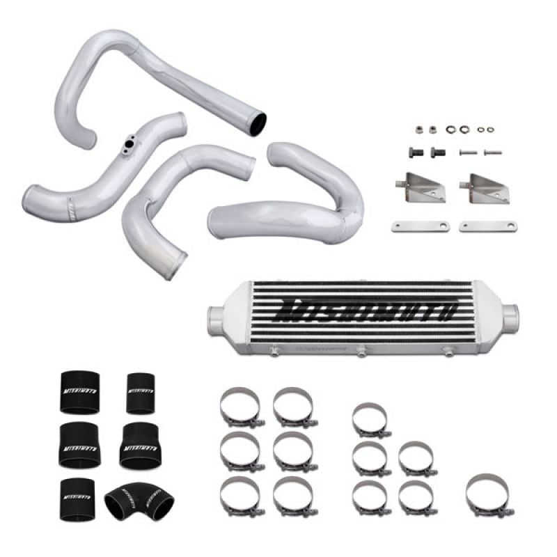 Hyundai-Genesis-10-12-Turbo-Intercooler-Kit-Silver-Mishimoto