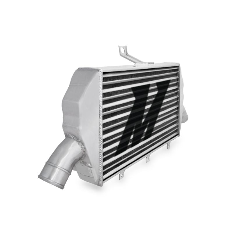 Mitsubishi-EVO-7/8/9-Performance-Intercooler-Mishimoto