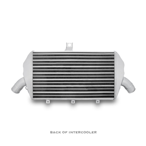 Mitsubishi-EVO-7/8/9-Performance-Intercooler-Mishimoto
