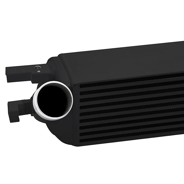 Ford-Mustang-15+-EcoBoost-Intercooler-Black-Mishimoto