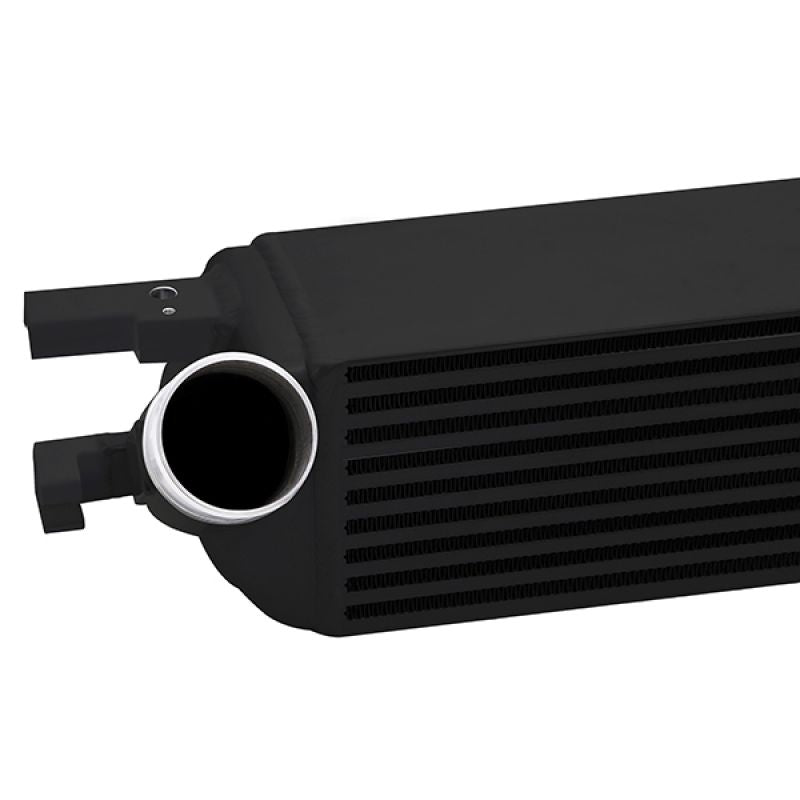 Ford-Mustang-15+-EcoBoost-Intercooler-Black-Mishimoto