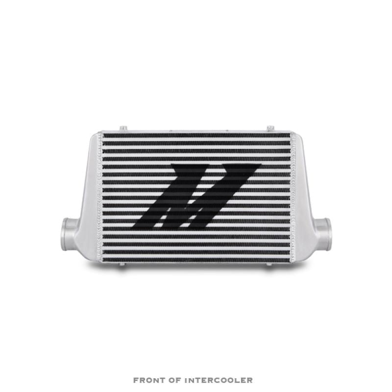 Uni-Intercooler-G-Line-Silver-Mishimoto-45x30x8cm-3-Inch