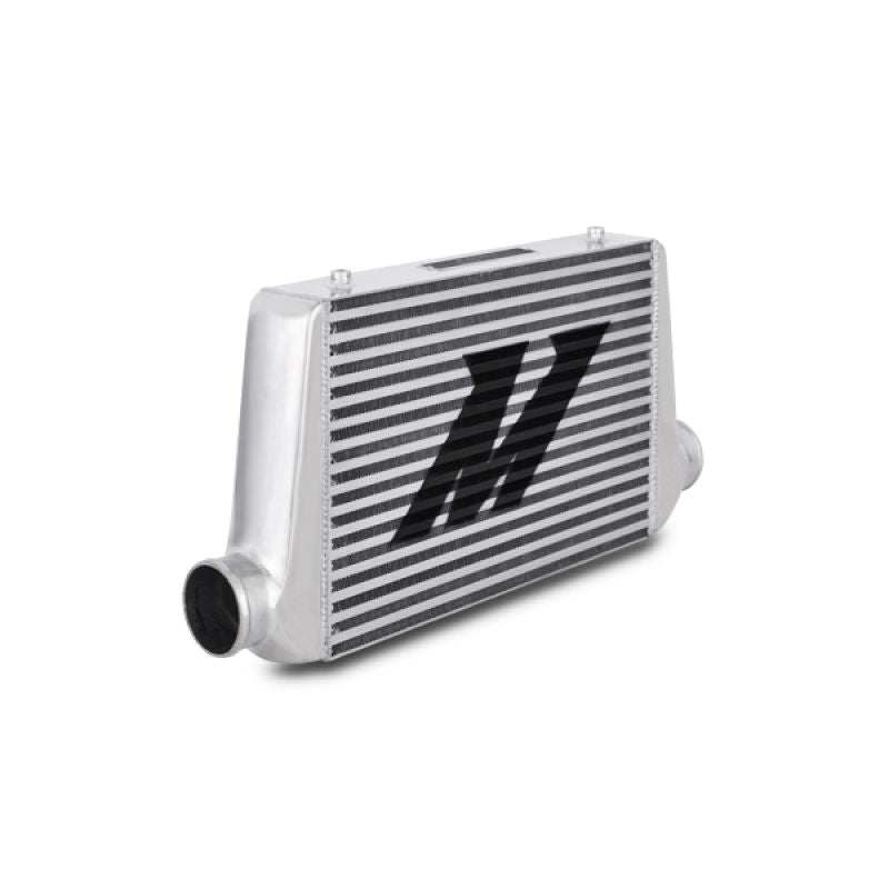 Uni-Intercooler-G-Line-Silver-Mishimoto-45x30x8cm-3-Inch