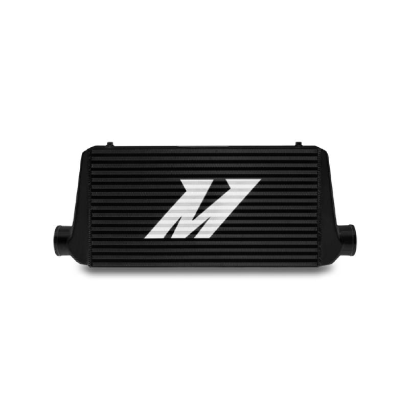 Uni-Intercooler-R-Line-Black-Mishimoto-60x30x10cm-3-Inch