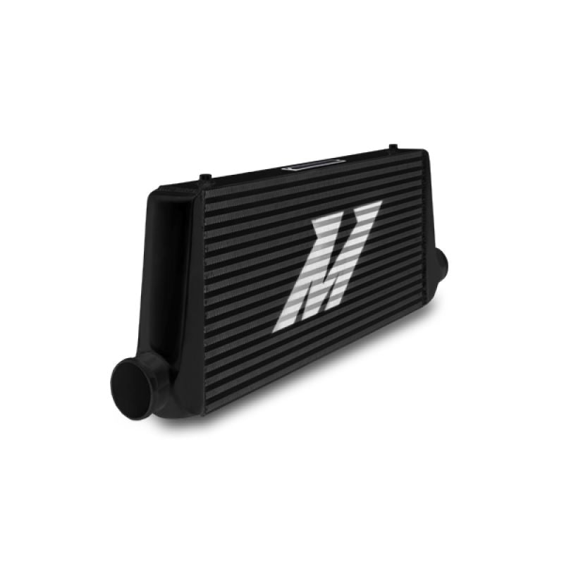 Uni-Intercooler-R-Line-Black-Mishimoto-60x30x10cm-3-Inch
