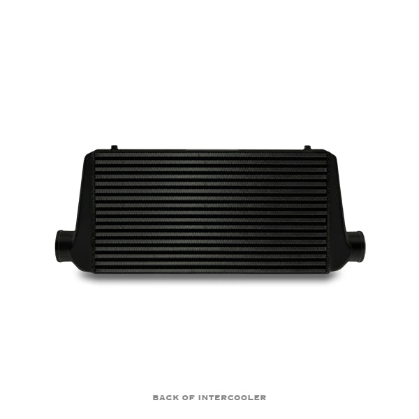 Uni-Intercooler-R-Line-Black-Mishimoto-60x30x10cm-3-Inch