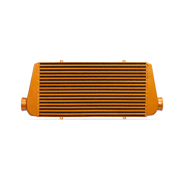 Uni-Intercooler-R-Line-Gold-Mishimoto-60x30x10cm-3-Inch