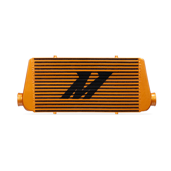 Uni-Intercooler-R-Line-Gold-Mishimoto-60x30x10cm-3-Inch