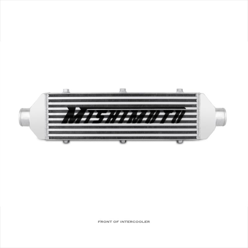 Uni-Intercooler-Z-Line-Silver-Mishimoto-52x16x6cm-2.5-Inch