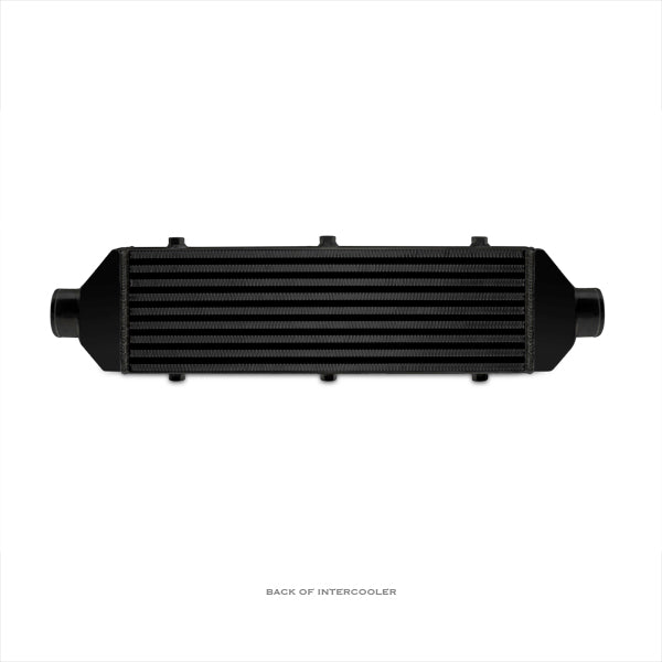 Uni-Intercooler-Z-Line-Black-Mishimoto-52x16x6cm-2.5-Inch