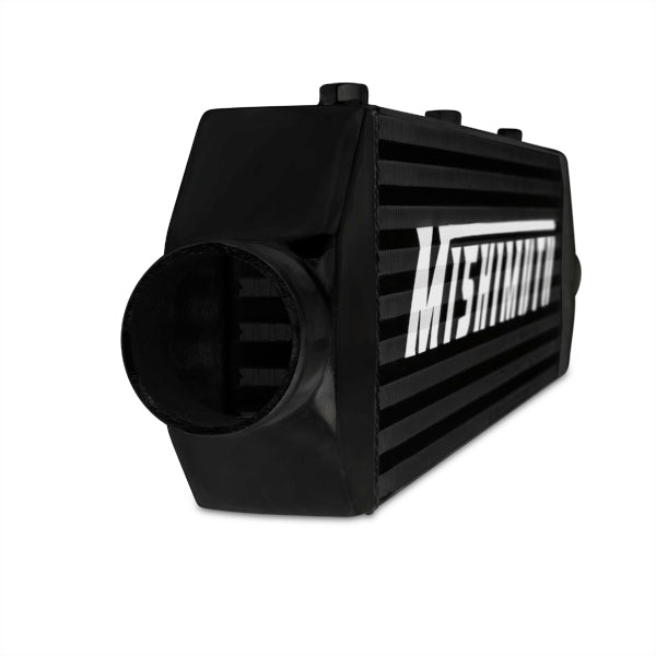 Uni-Intercooler-Z-Line-Black-Mishimoto-52x16x6cm-2.5-Inch