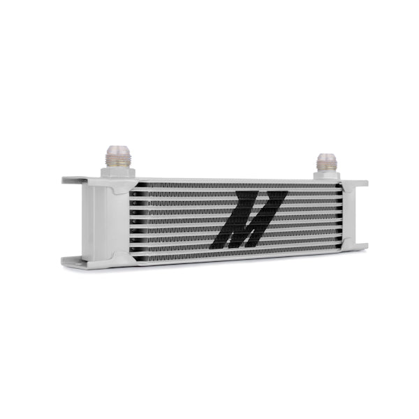 Universal-10-Row-Oil-Cooler-Mishimoto