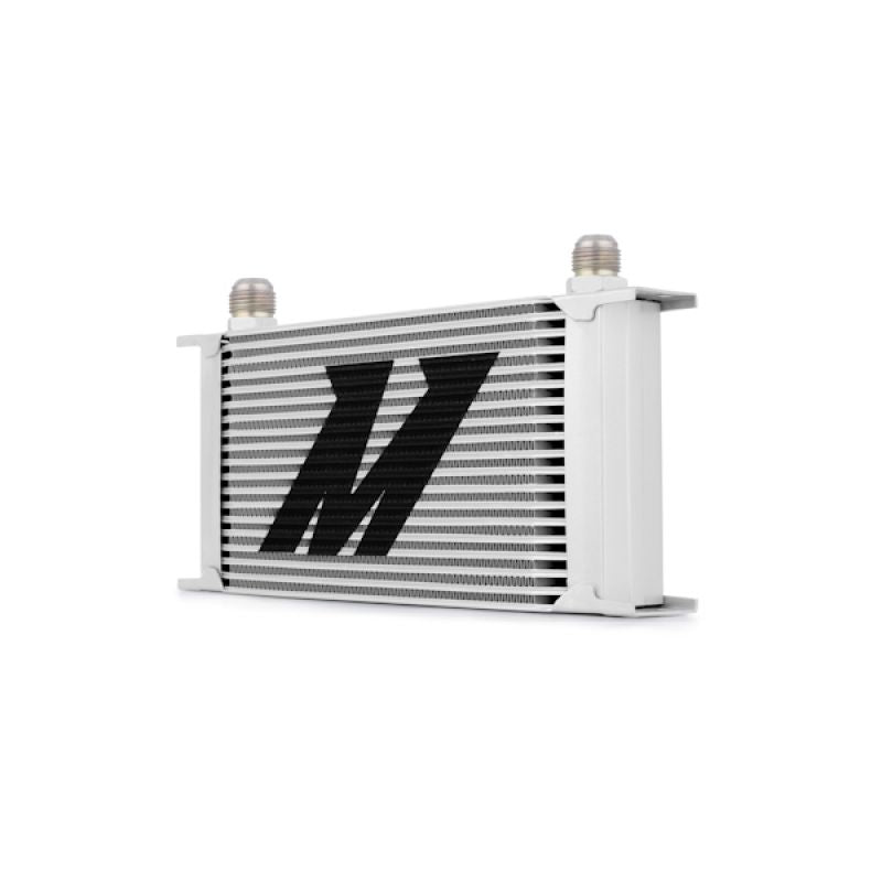 Universal-19-Row-Oil-Cooler-Mishimoto