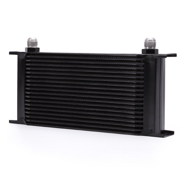 Universal-19-Row-Oil-Cooler-Black-Mishimoto
