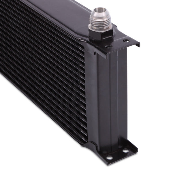 Universal-19-Row-Oil-Cooler-Black-Mishimoto