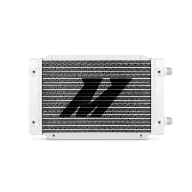 Universal-19-Row-Dual-Pass-Oil-Cooler-Mishimoto