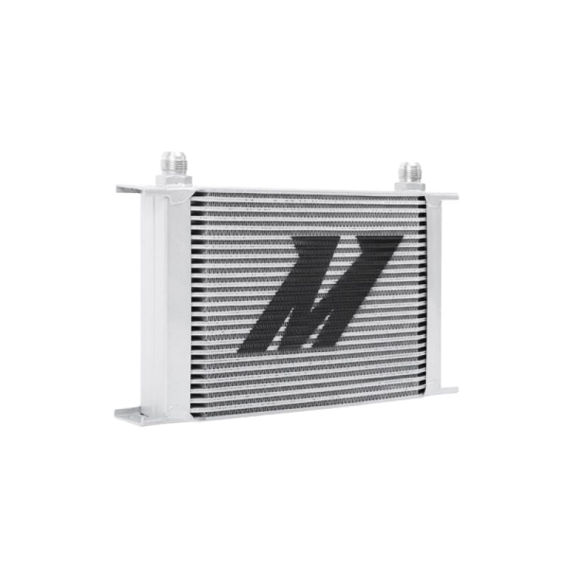 Universal-25-Row-Oil-Cooler-Mishimoto