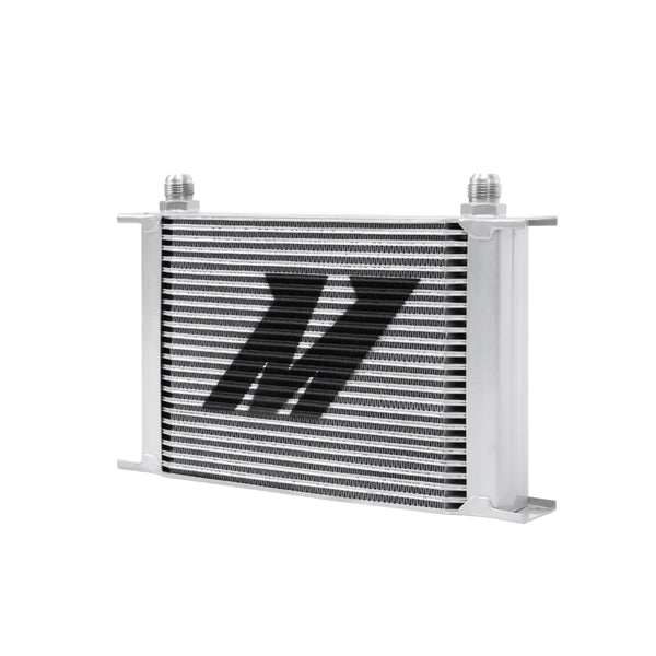Universal-25-Row-Oil-Cooler-Mishimoto
